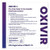 Diversey DVO4599516 Oxivir TB Disinfectant Wipes