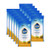 Pledge multisurface clean and dust wipes SJN319249