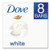 Dove DVOCB070107 Moisturizing Bar