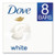 Dove DVOCB370944 Moisturizing Bar
