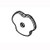 Betco E8175300 Knob M5 fits 14 inch Nusource