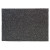 3M 7300 High Productivity black strip floor pads 14x28 inch