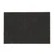 3M 7300 High Productivity black strip floor pads 14x28 inch