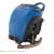 Clarke CA3017E Floor Scrubber CLARKE430C 17 inch with p