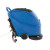 Clarke CA3017E Floor Scrubber CLARKE430C 17 inch with brush 65 foot electric cord 13 gallon GW