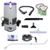 ProTeam 107644 GoFree FlexPro HEPA Battery Powered Back