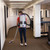 ProTeam backpack vacuum 107650 GoFree FlexPro II HEPA battery
