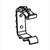Nilfisk NF56396199 clamp plastic for Clarke Viper and