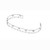 Nilfisk NF56315754 extruded bumper 28 deck for Clarke