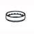 Nilfisk NFVF90523 top gasket suction motor for Clarke