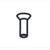 Nilfisk NFVV68303 screw kt3.5x15 for Clarke Viper and