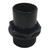 Nilfisk NFVF90401 drain hose connecter for Clarke Viper