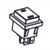 Nilfisk NFVV60153 switch r12 p for Clarke Viper