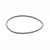 Nilfisk NFVF90285 switch seal strip for Clarke Viper