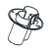 Nilfisk NFVF90232 electric support for Clarke Viper and