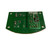 Nilfisk NFVF90706 24vdc regulator board for Clarke Viper