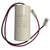 Nilfisk NFVF907251 running capacitor for Clarke Viper and