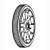 Nilfisk NFVF90305 8 in wheel for Clarke Viper