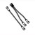Nilfisk NFVF82340 cable kit fang 20 20t for