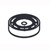 Nilfisk NFVF90415 vibration gasket for Clarke Viper and