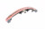 Nilfisk NFVF90134 17 in squeegee kit for Clarke