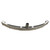 Nilfisk NFVF90101 squeegee 17 in for Clarke Viper