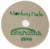 Monkey Diamond Floor Pads 20 inch 11000 grit