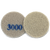 Monkey Diamond Floor Pads 5 inch 3000 grit