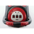 AS510B Viper floor scrubber 20 inch with brush 10.5 gallon 105 Ah agm maintenance free batteries 50000243