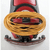 AS510B Viper floor scrubber 20 inch with brush 10.5 gallon 105 Ah agm maintenance free batteries 50000243