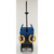 Clarke EX20 100H Carpet Extractor 56105418 12 gallon canister with 1750 Watt Heater 15 foot hose and 12 Inch Stainless Steel Scrub Wand 100psi pump