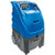 Carpet extractor with heater 12 gallon canister 300psi