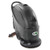 TaskPro floor scrubber TP430C 56384563 17 inch 13