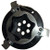 Floor Scrubber Brush .018 Nylon 500 Grit 8134194112MB