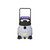 ProTeam vacuum 107386 ProGuard 16 MD wet dry