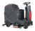 Viper rider floor scrubber AS710R 50000318 28 inch