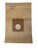 Nilfisk NF107413077 dustbag vp600 paper 10 pieces