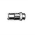 Nilfisk NF1403846500 cuff with bayonet coupl.diam 32mm for Clarke Viper and Advance machines