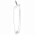 Nilfisk NF56648423 bag assembly for Clarke Viper and