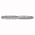 Nilfisk NF10693A brush asm brush with shaft for