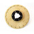 Tuff Block diamond disc pad holder 788219 Block