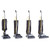 Clarke ReliaVac 16HP vacuum 03005A 16
