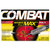 Combat Roach Gel Insecticide one 30 gram applicator