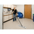 Clarke TFC400 All Purpose Cleaner Machine