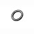 Nilfisk NF56412154 gasket vacuum duct for Clarke Viper