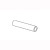 Nilfisk NF9095026000 flex hose 100mm for Clarke Viper