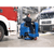 Clarke Focus2 Micro Rider disc floor scrubber 28 inch 56382626 242ah wet battery onboard charger 21 gallon with traction drive