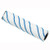 Nilfisk NF107411862 brush 12.5in microfiber for Clarke Viper