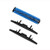 Nilfisk NF107411865 carpet care kit for Clarke Viper