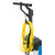 Clarke MA1012E Floor Scrubber complete 107408161 12 inch with Carpet Care Kit medium nylon cylindrical brush 50 foot electric cord 0.8 gallon
